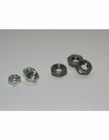 Spare Part - KYB Flat Compression/Rebound Damping Nut 6mm KAYABA 110650000301