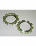 Spare Part - KYB Bottom Spring Nut KAYABA 120174600101