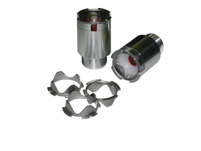 Spare Part - SPRING GUIDE KAYABA 120444600301