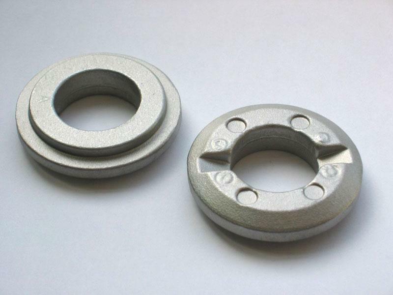 Spare Part - YZ SHOCK ABSORBER STOP GUIDE KAYABA 120460000601