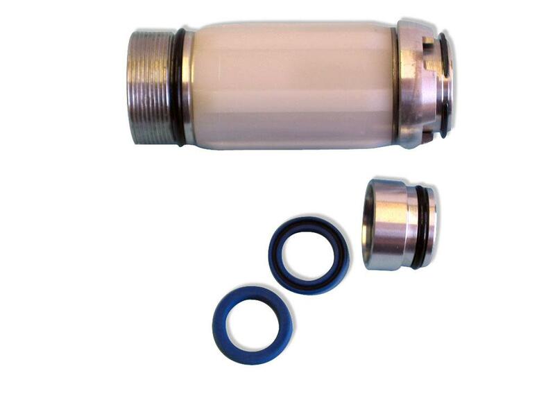 Spare Part - HYDRAULIC SYSTEM SEAL FOR YZ AND KX 2005 KAYABA 110210000101