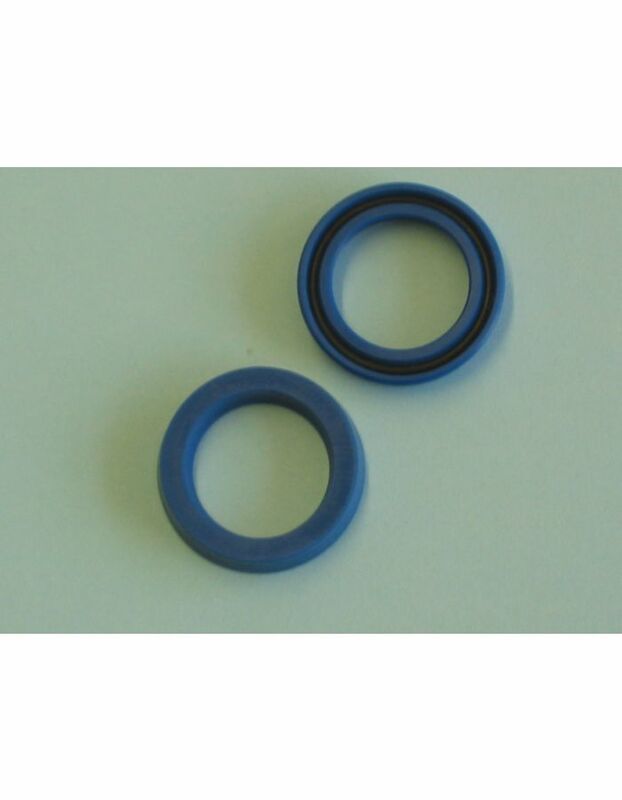 Spare Part - KYB Spring Counter Guide O-Ring Yamaha YZ85 KAYABA 110760000101