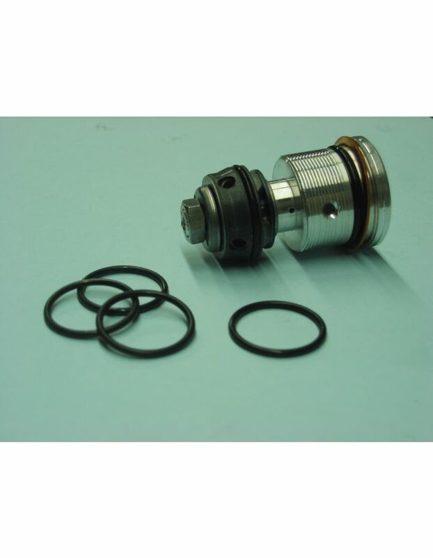 Spare Part - KYB Compression Piston O-Ring KAYABA 110623500201
