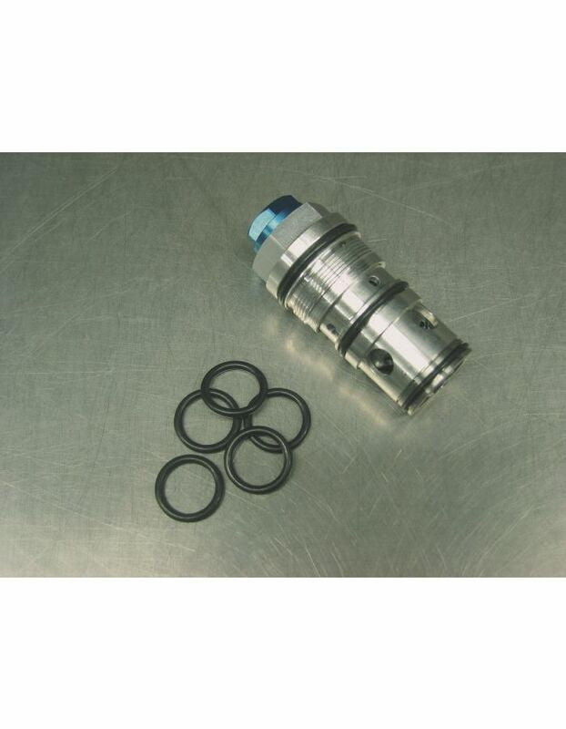Spare Part - KYB Compression Piston O-Ring KAYABA 110622000101
