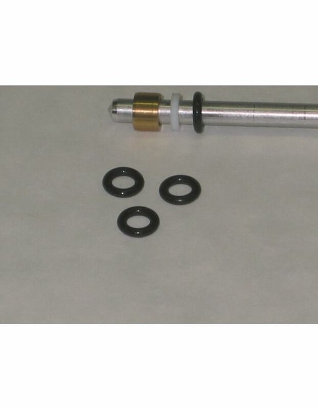 Spare Part - KYB Rod O-Ring 18mm KAYABA 120411800101