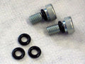 Spare Part - BLEED SCREW O-RING KAYABA 110100000101