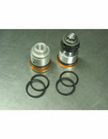 Spare Part - KYB Base Valve O-Ring KAYABA 110800000201
