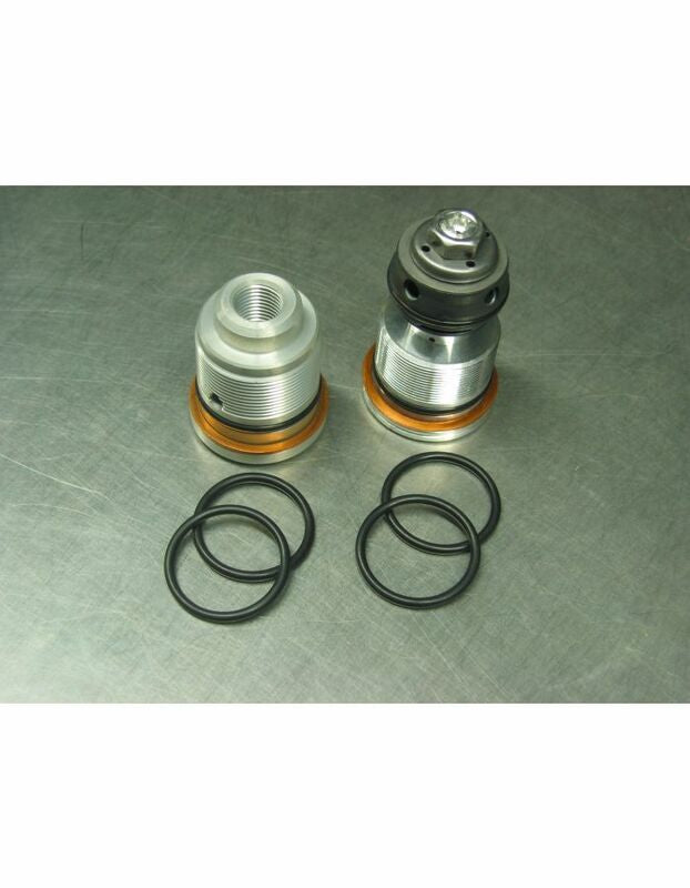 Spare Part - KYB Base Valve O-Ring KAYABA 110800000201