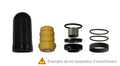 Spare Part - KYB SHOCK ABSORBER REPAIR KIT 46/16MM WR250F 07-09 WR450F 07-09 KAYABA 129994600701