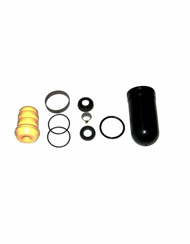 Spare Part - KYB Shock Absorber Repair Kit 50/16mm Kawasaki KX450F KAYABA 129995000201