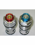 Spare Part - KYB Compression Adjuster Assembly Yamaha YZ450F KAYABA 120060003601