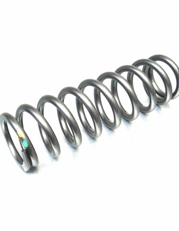 Spare Part - KYB Shock Absorber Spring 50N/mm KAYABA 120535000401