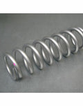 Spare Part - KYB Shock Absorber Spring 54N/mm KAYABA 120534601201