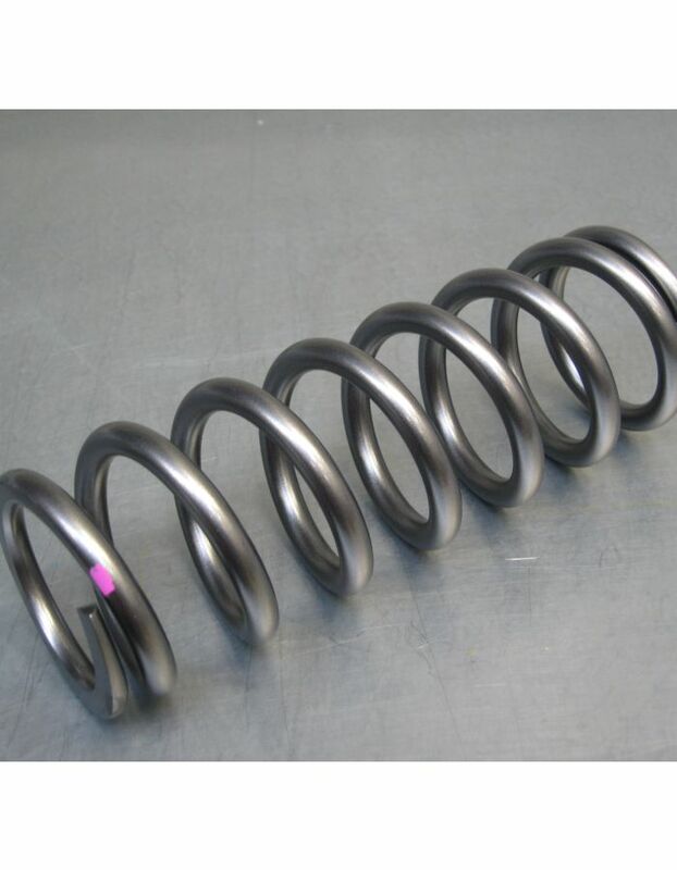Spare Part - KYB Shock Absorber Spring 54N/mm KAYABA 120535000101