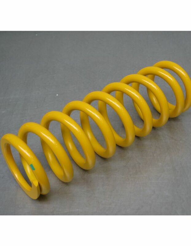 Spare Part - KYB Shock Absorber Spring 57N/mm KAYABA 120534600201