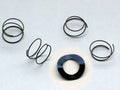 Spare Part - REBOUND DAMPING VALVE SPRING FOR KX/RM 2003-04 KAYABA 110550001101
