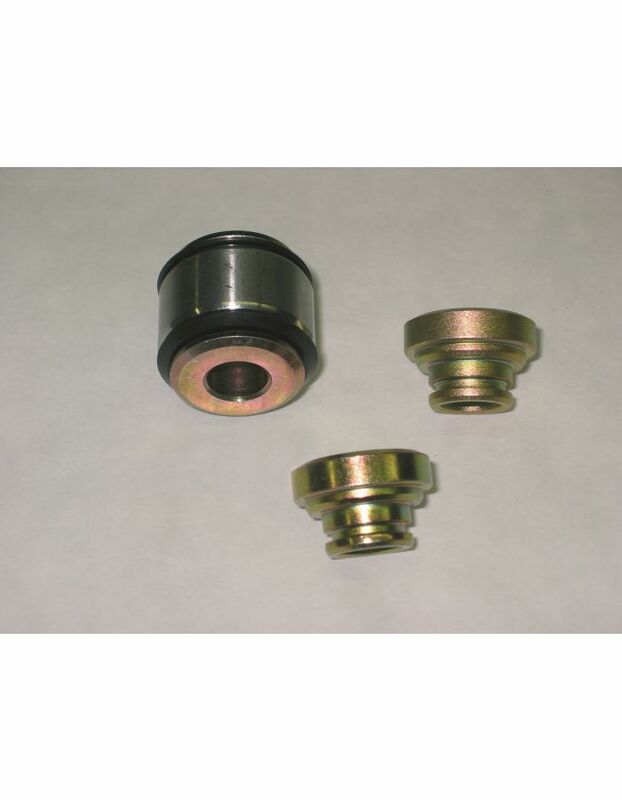 Spare Part - KYB Top Bearing Spacer Washer Honda CR125 KAYABA 120010000201