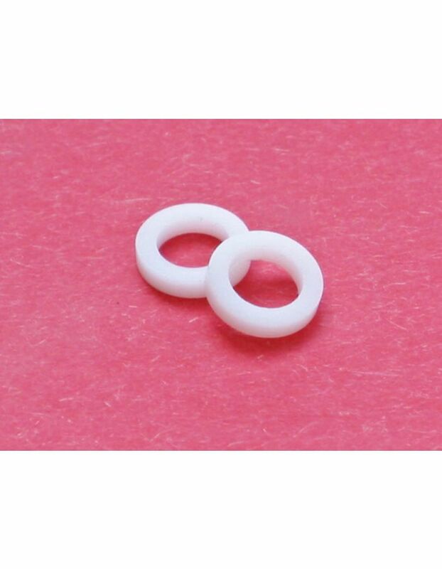 Spare Part - KYB Rod Spacer Ring 18mm KAYABA 120421800101