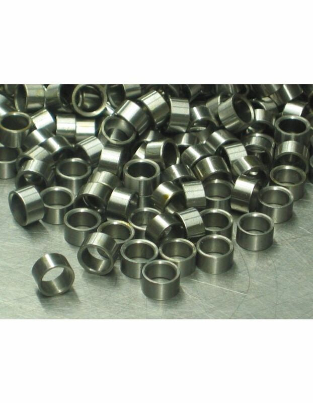 Spare Part - KYB Shim 6x8x3.8 KAYABA 110530001701