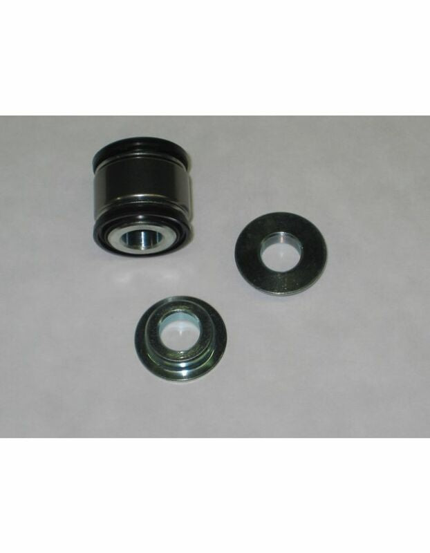 Spare Part - KYB Top Bearing Washer Yamaha YZ 07-09' KAYABA 120480000201