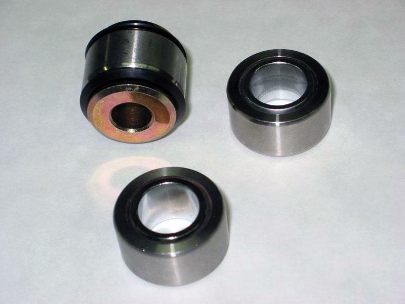 Spare Part - SHOCK ABSORBER TOP BEARING FOR CR/YZ KAYABA 120050000101