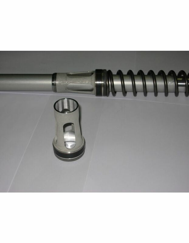 Spare Part - KYB Spring Retainer Yamaha YZ KAYABA 110770000801