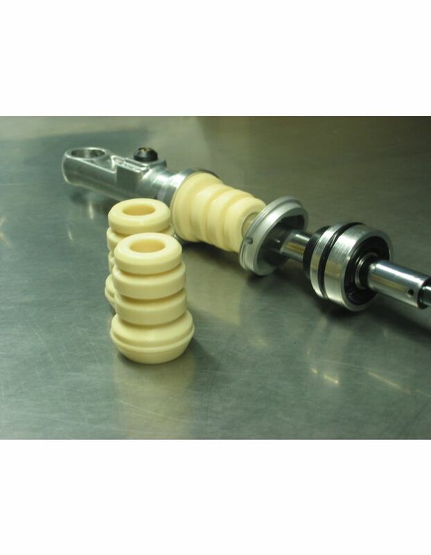 Spare Part - KYB Standard Shock Absorber Damper KAYABA 120341400501