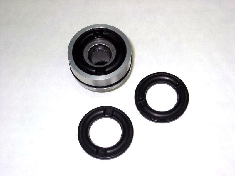 Spare Part - KYB SHOCK ABSORBER UNIT DAMPER FOR KAWASAKI KAYABA 120250000501