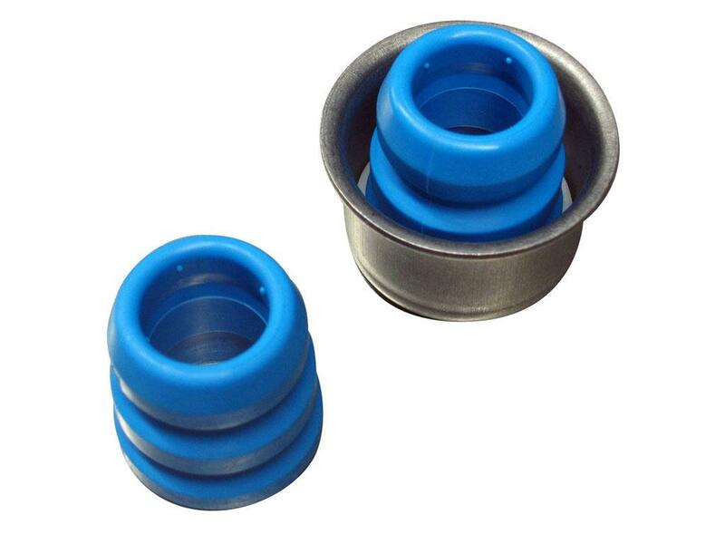 Spare Part - FORK STOP FOR KX 1999-02, CR 2000-02 AND RM 2001-02 KAYABA 110130000301