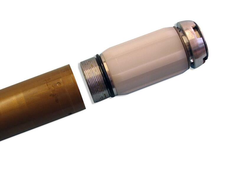 Spare Part - FOR CYLINDER CAP KYB FOR YZ '08-10 / YZF '08-09, HUSQVARNA '10, KX450F '08-09 / CRF450 '09-10 KAYABA 110190002601