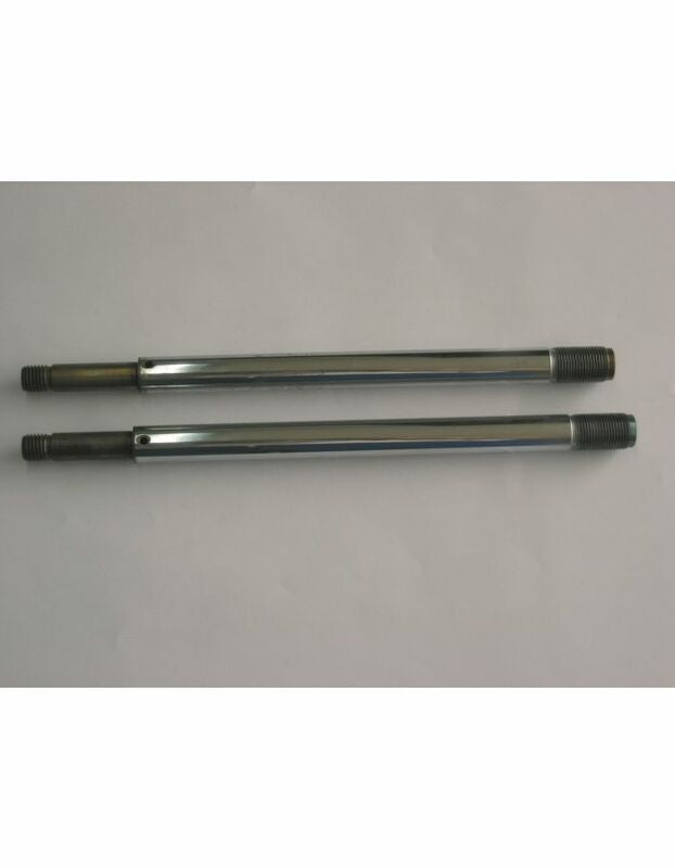 Spare Part - KYB Shock Absorber Rod Husqvarna TC250/TE250/310 KAYABA 120380002801