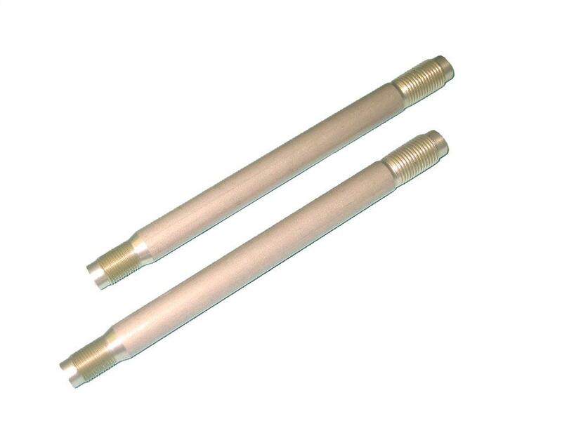 Spare Part - COMPRESSION DAMPING ROD FOR KX250 2005-06 AND YZ 2006 KAYABA 110330000201