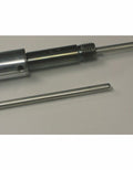 Spare Part - KYB 228,5/18mm Rebound Adjustment Alu Pipe KAYABA 120400000101
