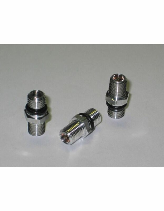 Spare Part - KYB Valve Assembly /w O-Ring KAYABA 120130000201