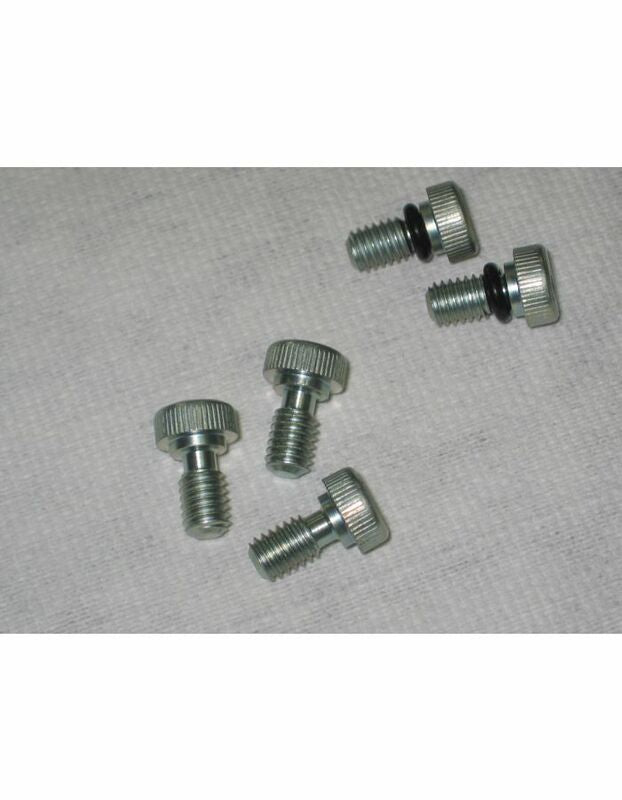 Spare Part - KYB Bleed Screw KAYABA 120510000101
