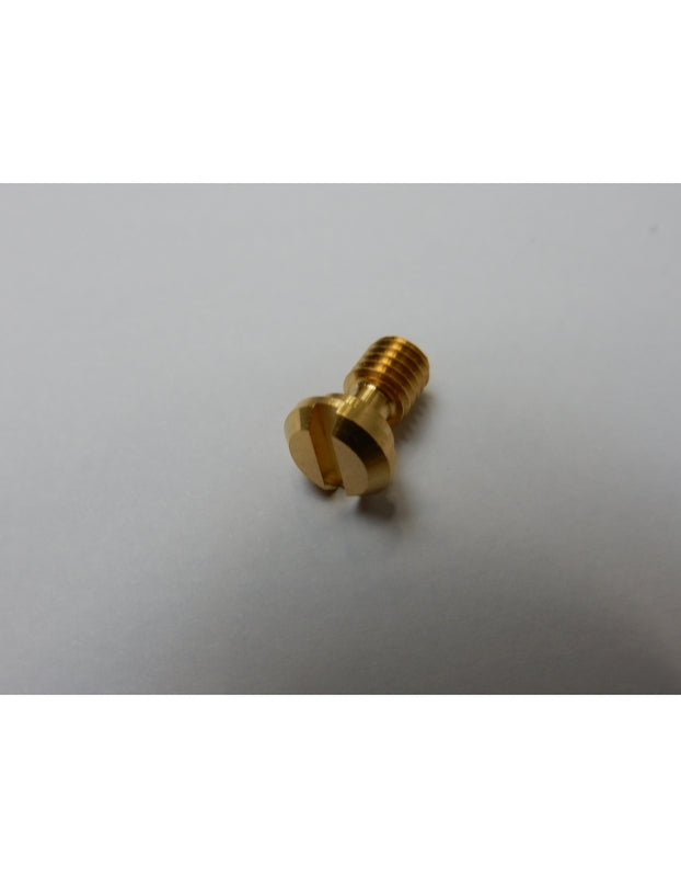 Spare Part - KYB Bleed Screw Gold KAYABA 110090000601