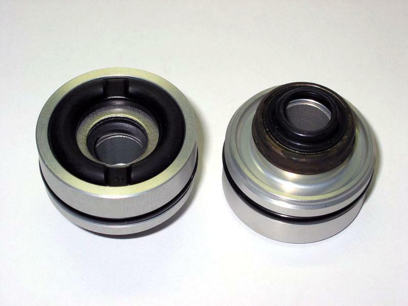 SHOCK ABSORBER UNIT46/18 KAYABA 120244600601