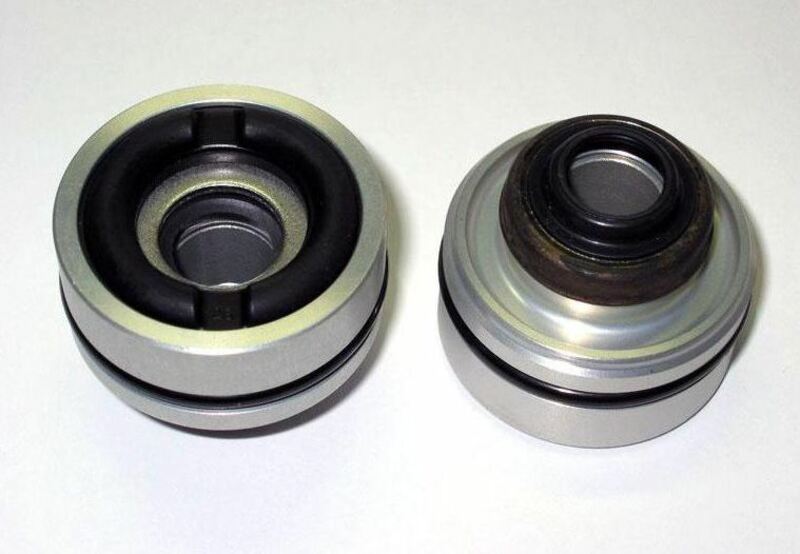 KYB shock absorber housing KAYABA 120250000101
