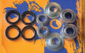 SHOCK ABSORBER BEARING KIT FOR YAMAHA YFZ350 BANSHEE 1987-03 PIVOT WORKS PWSHK-Y20-000