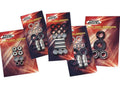 UPPER A-ARM BEARING KIT FOR KFX450R 2008 PIVOT WORKS PWAAK-K02-040U