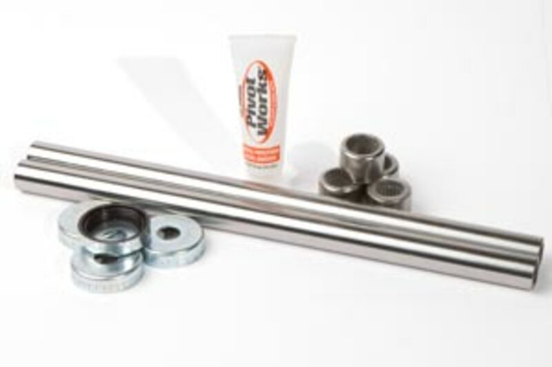 Pivot Works upper A-arm bearing kit Yamaha YFZ 450R PIVOT WORKS PWAAK-Y07-000U