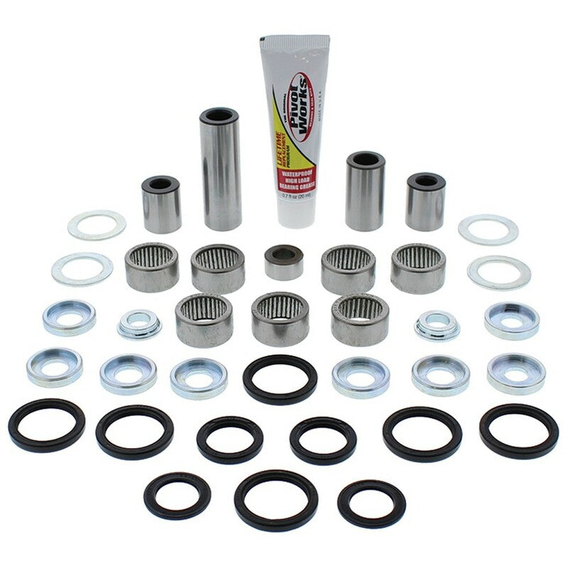 PIVOT WORKS Suspension Linkage Repair Kit PIVOT WORKS PWLK-H78-000