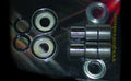 SWING ARM REPAIR KIT FOR CR125R 1989-92, CR250R 1988-91 AND CR500R 1989-01 PIVOT WORKS PWSAK-H05-521