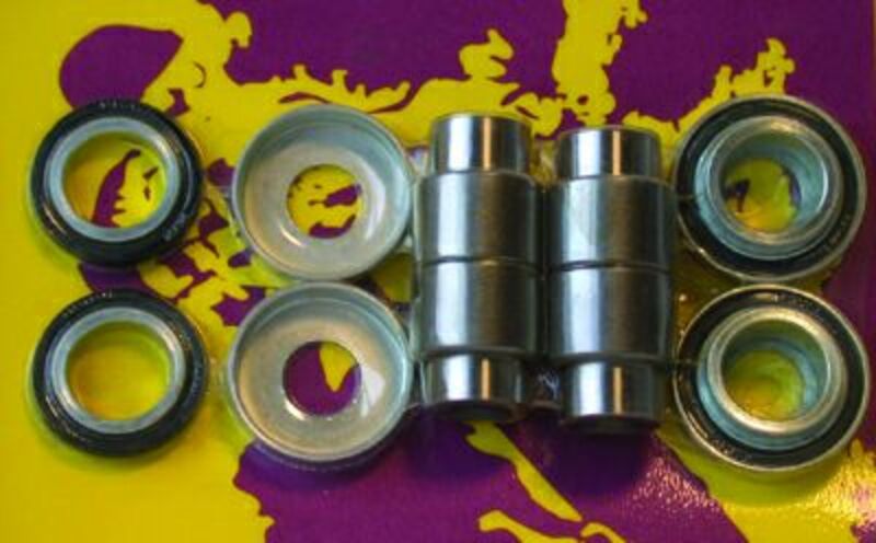 SWIG ARM REPAIR KIT FOR HONDA CR125R 1990 PIVOT WORKS PWSAK-H06-001
