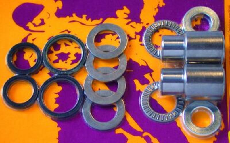 SWIG ARM REPAIR KIT FOR HONDA CR250R 1992-01 PIVOT WORKS PWSAK-H12-020
