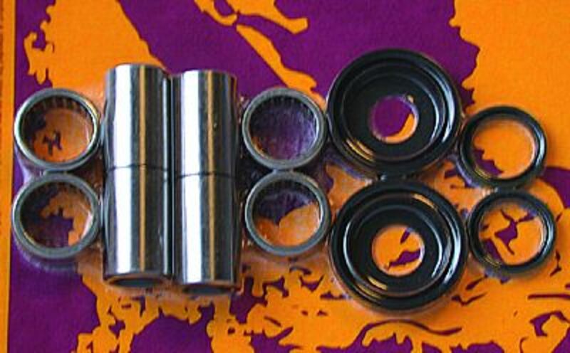 SWIG ARM REPAIR KIT FOR HONDA XR400 1996-03 PIVOT WORKS PWSAK-H21-004