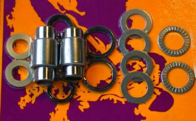 SWIG ARM REPAIR KIT FOR HONDA CR125R 2002-07 PIVOT WORKS PWSAK-H23-001