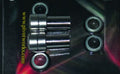 SWIG ARM REPAIR KIT FOR KAWASAKI KX125/250 1994-95 PIVOT WORKS PWSAK-K03-021