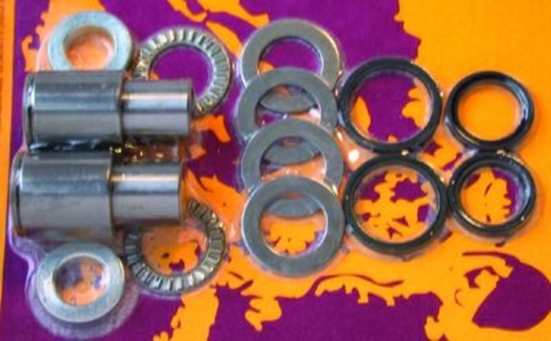 SWIG ARM REPAIR KIT FOR KAWASAKI KX250 1996-97 PIVOT WORKS PWSAK-K04-021