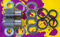 SWING ARM REPAIR KIT FOR KAWASAKI KX125 1999-05 AND KX250 1999-07 PIVOT WORKS PWSAK-K06-021